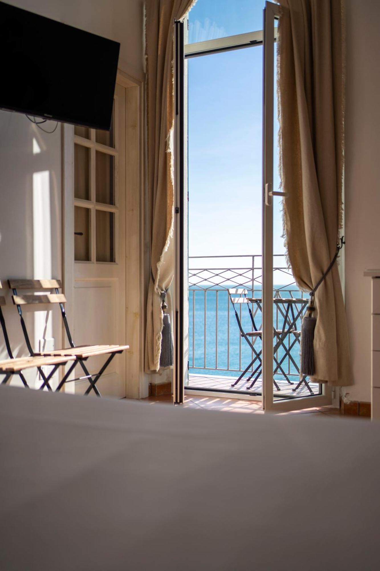 Hotel Miramare Spotorno Extérieur photo